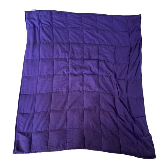 Rapunzel Disney toddler weighted blanket by Peace Weighted Products tangled - Picture 2 of 5